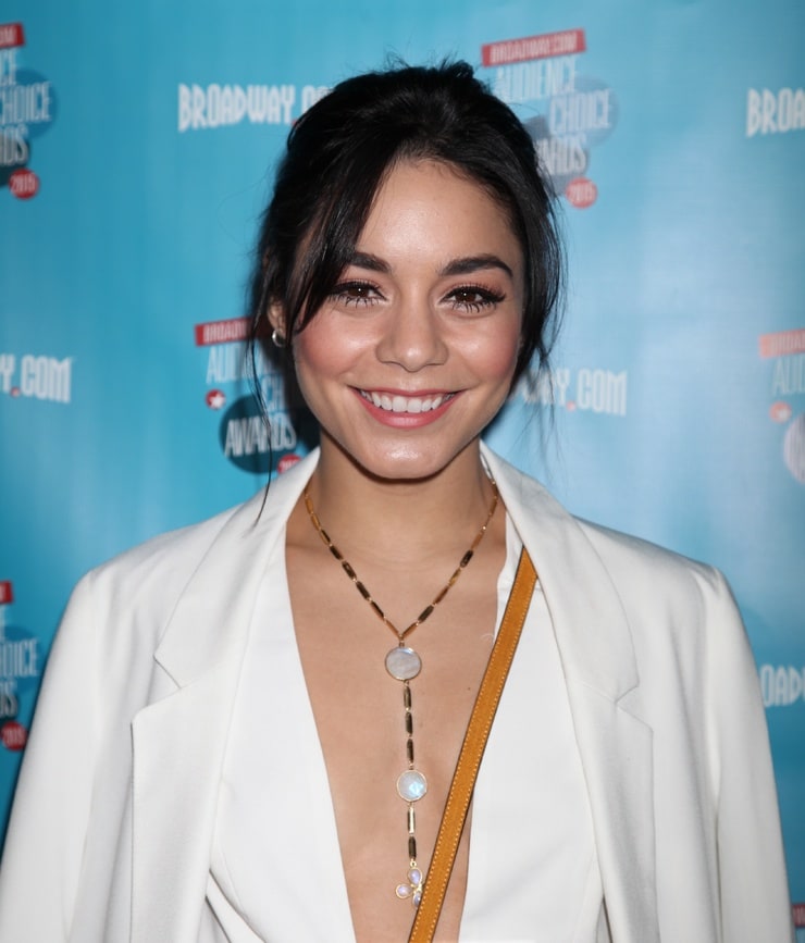 Vanessa Hudgens