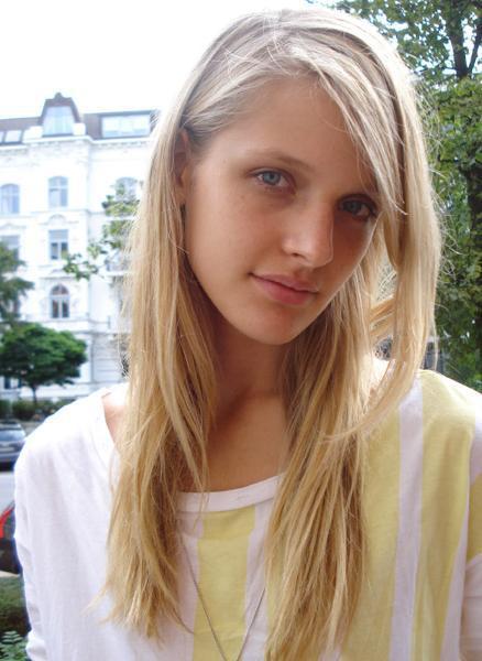 Tabea Kobach