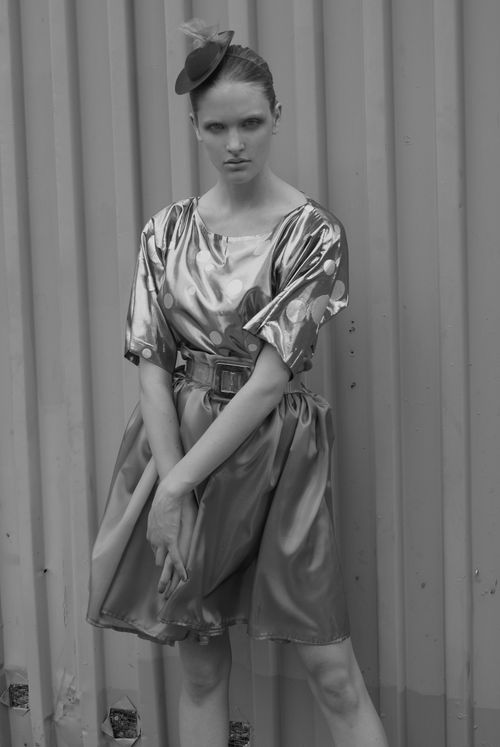 Tabea Kobach