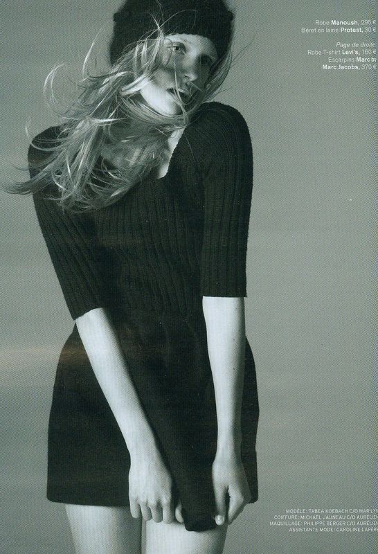 Tabea Kobach
