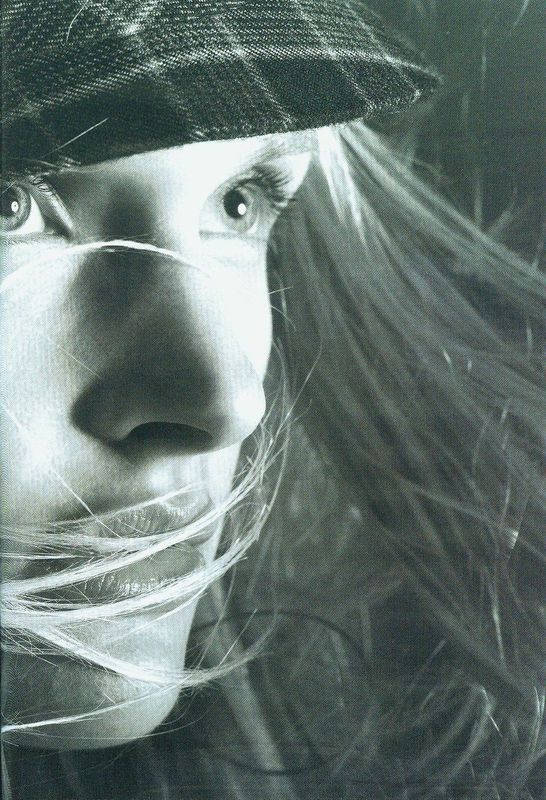 Tabea Kobach
