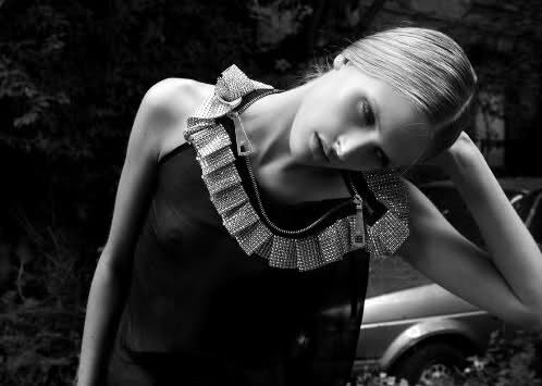 Tabea Kobach