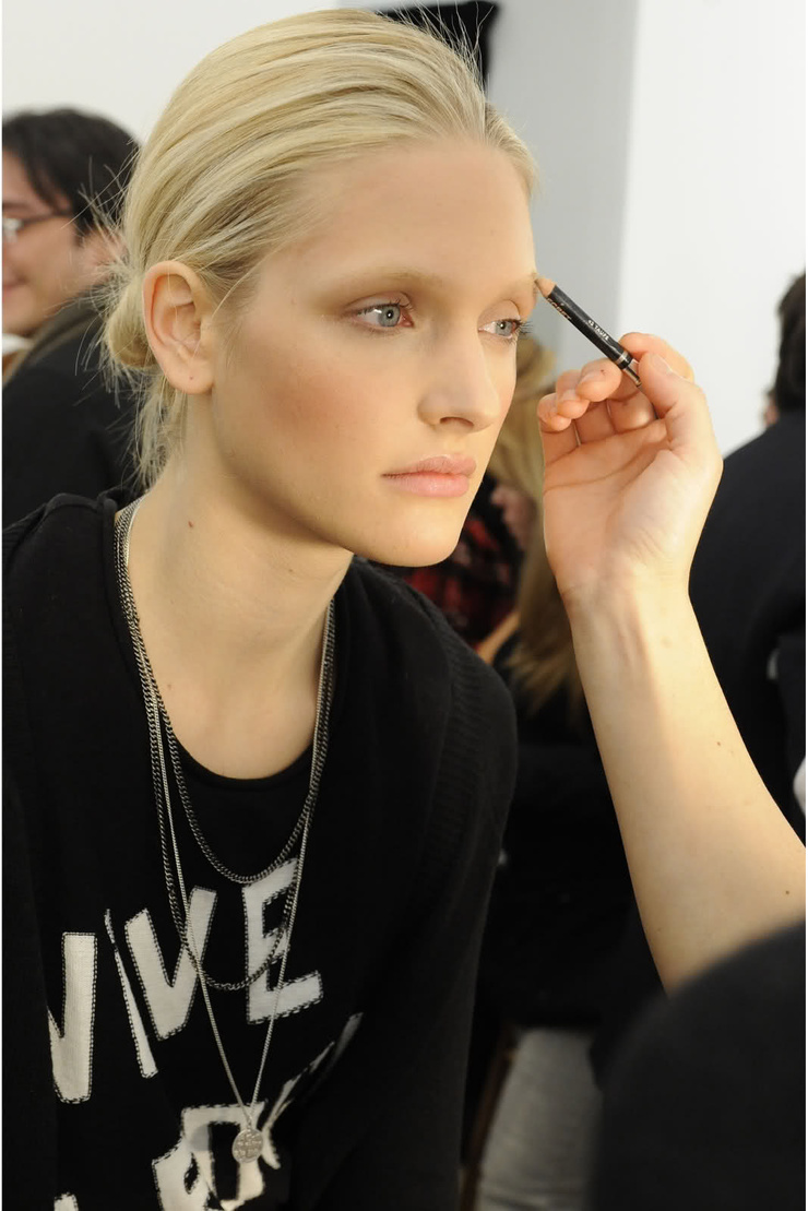 Tabea Kobach
