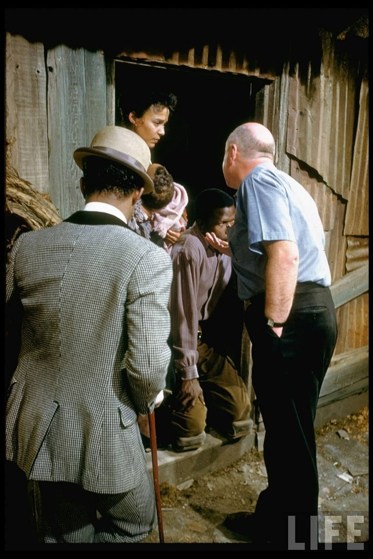 Porgy and Bess (1959) Porgy and Bess (1959)