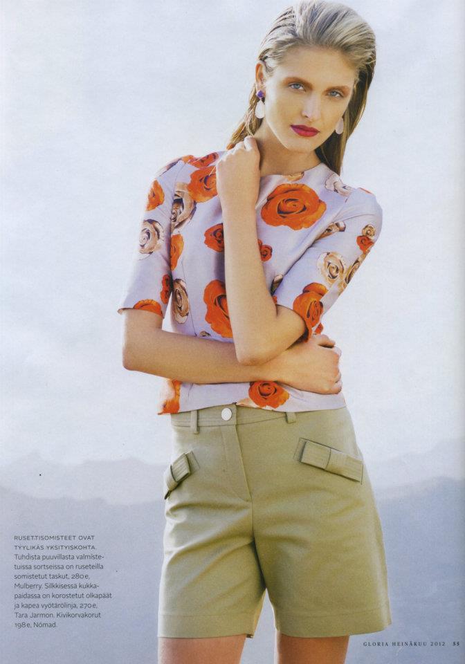 Tabea Kobach