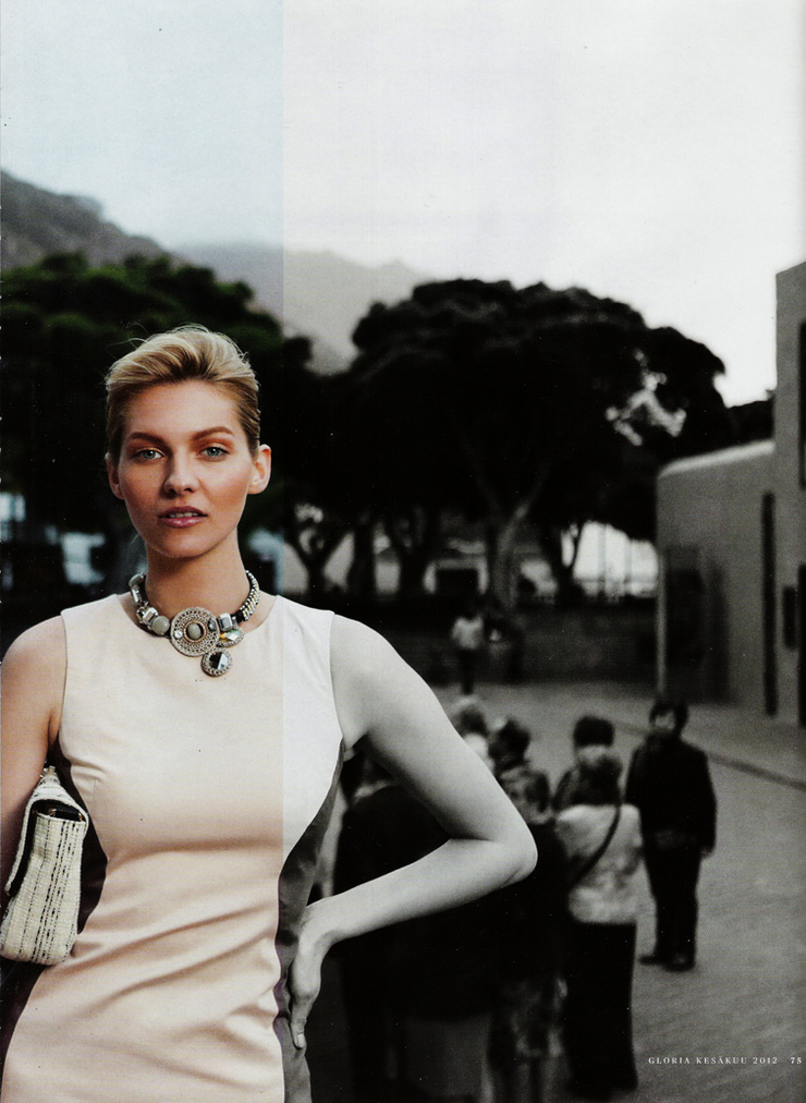 Tabea Kobach