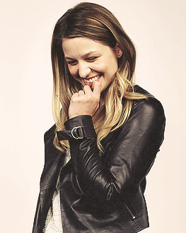 Melissa Benoist Melissa Benoist