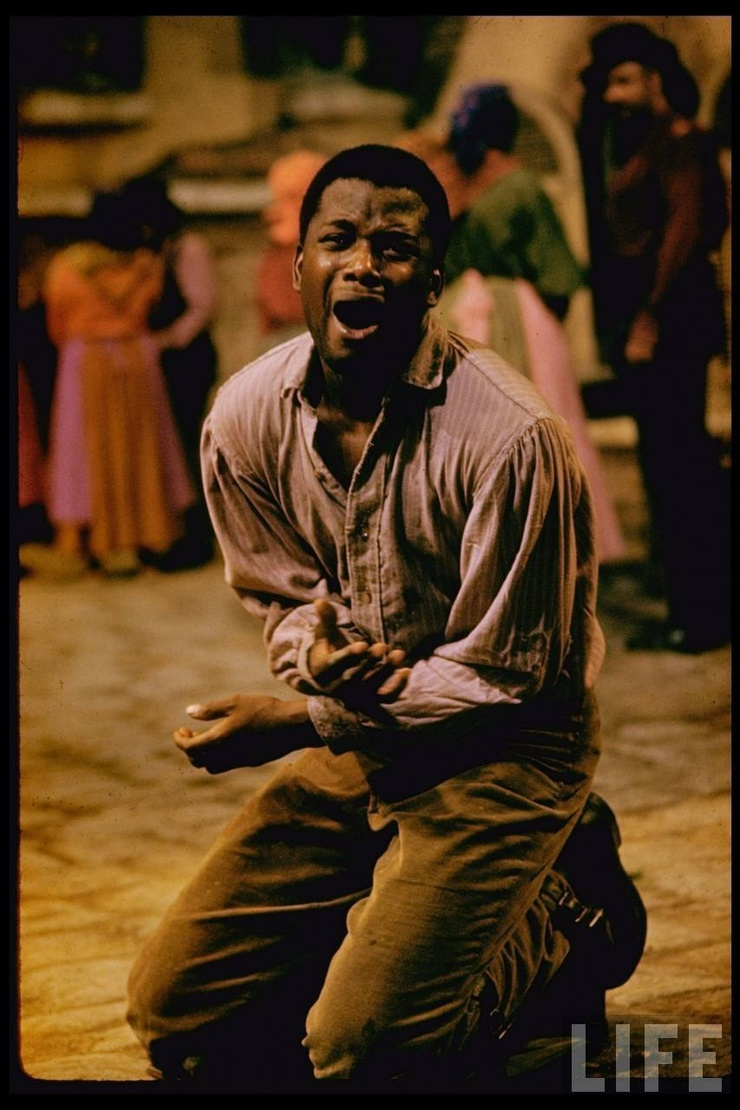 Porgy and Bess (1959)