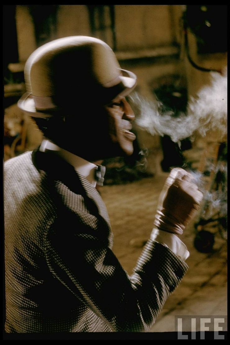 Porgy and Bess (1959)