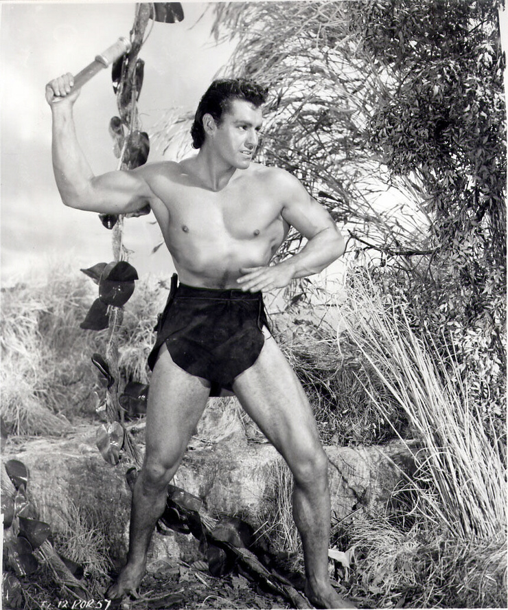 Gordon Scott Gordon Scott