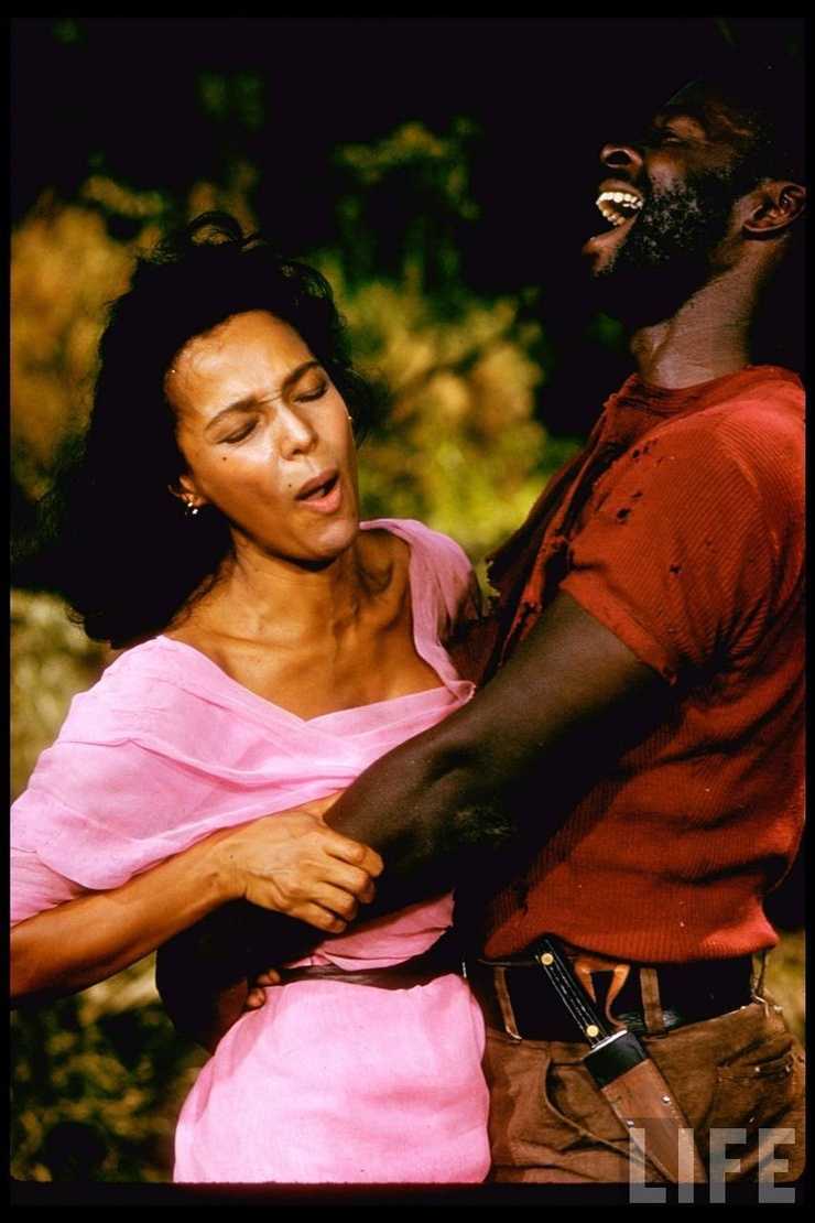 Porgy and Bess (1959) Porgy and Bess (1959)
