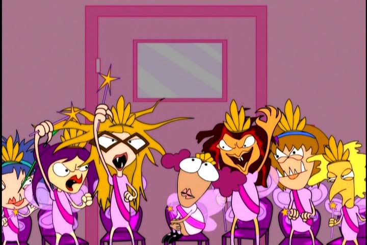 Home Movies