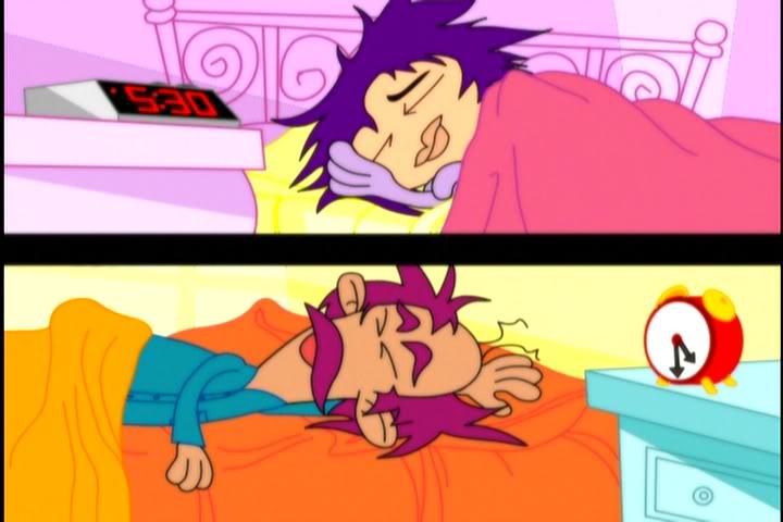 Home Movies