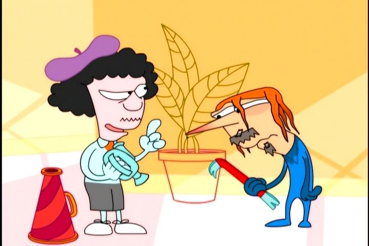 Home Movies