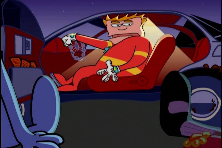 Home Movies