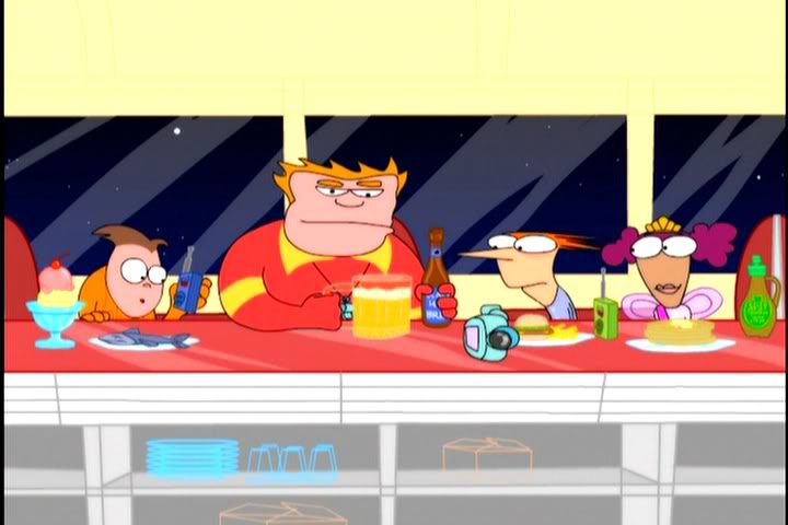Home Movies