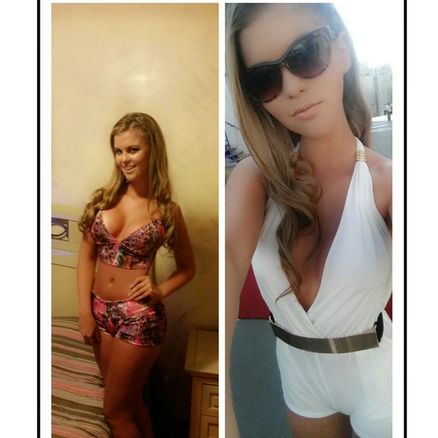 Image of Brunella Horna