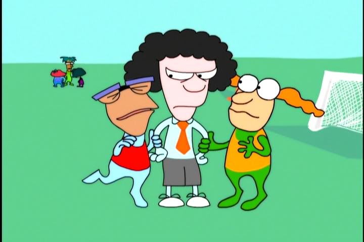 Home Movies