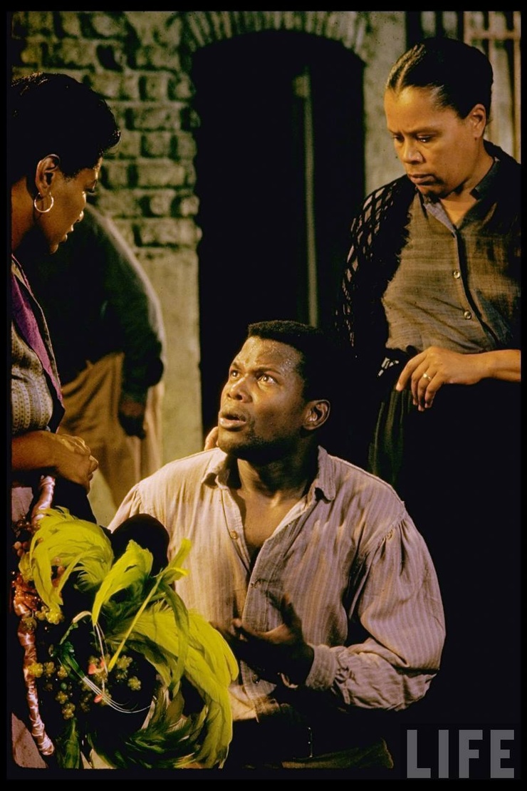 Porgy and Bess (1959) Porgy and Bess (1959)