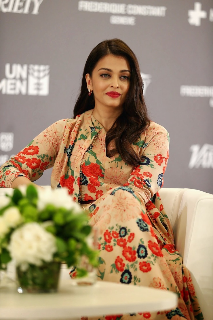 Aishwarya Rai