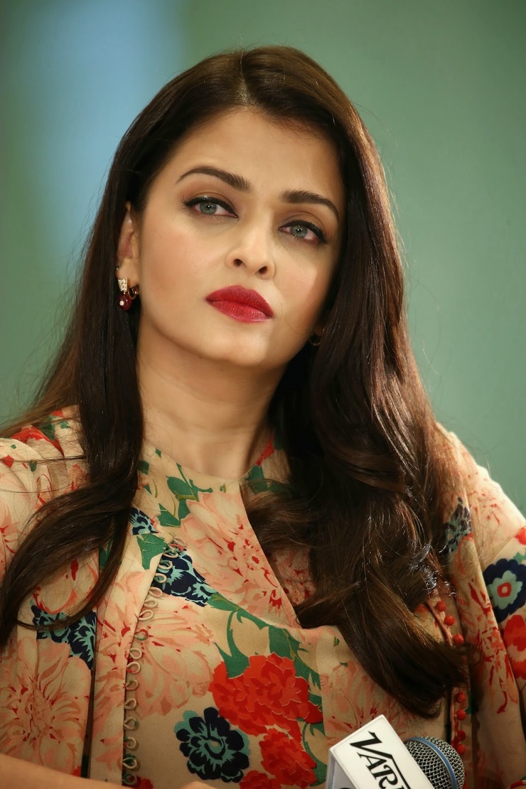 Aishwarya Rai