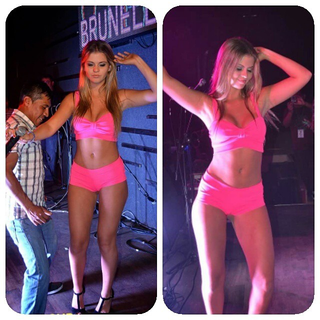 Brunella Horna Brunella Horna