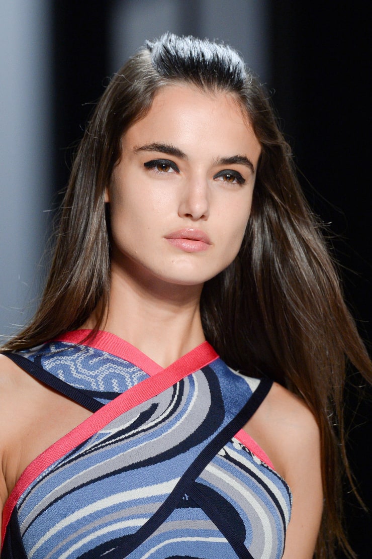 Picture of Blanca Padilla