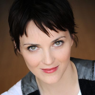Jen Kirkman Jen Kirkman