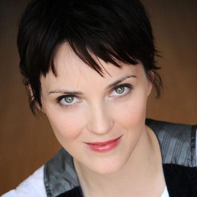 Jen Kirkman