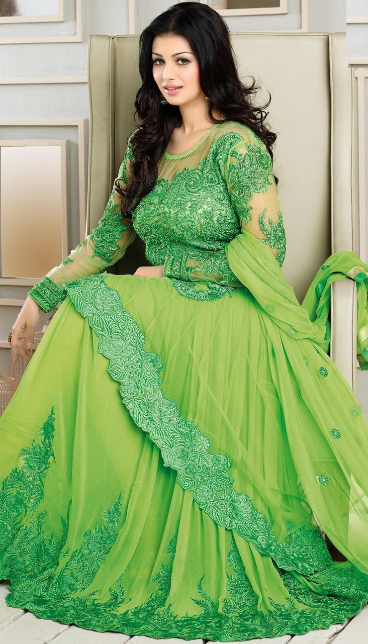 Ayesha Takia