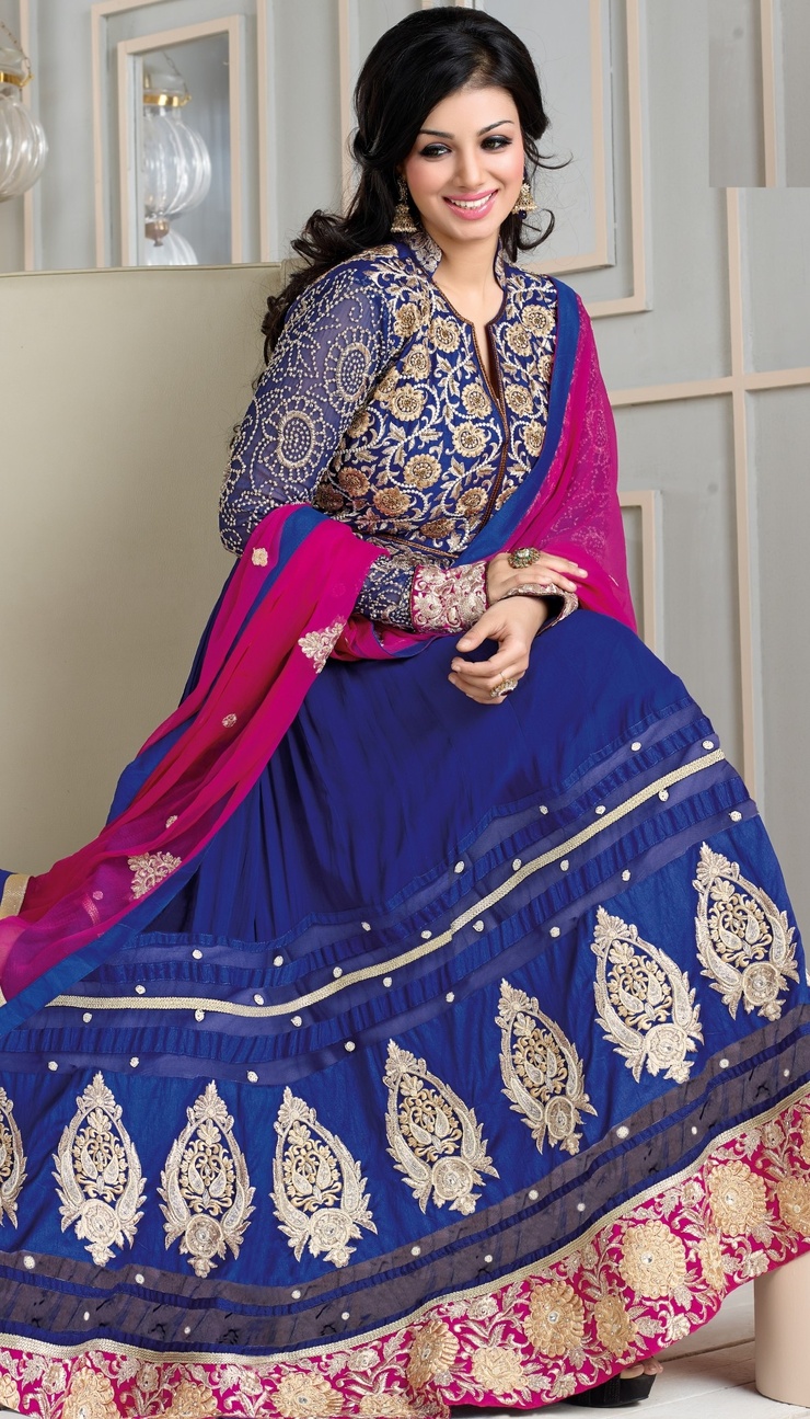 Ayesha Takia Ayesha Takia