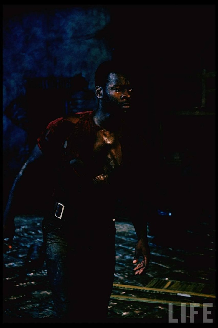 Porgy and Bess (1959) Porgy and Bess (1959)