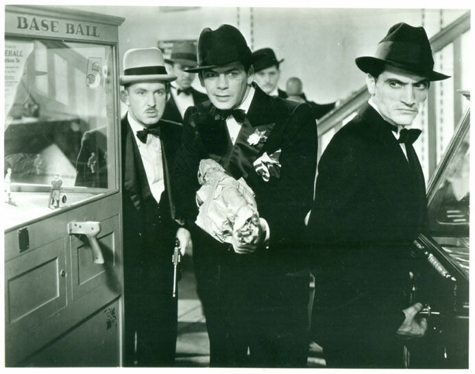 Scarface (1932) Scarface (1932)