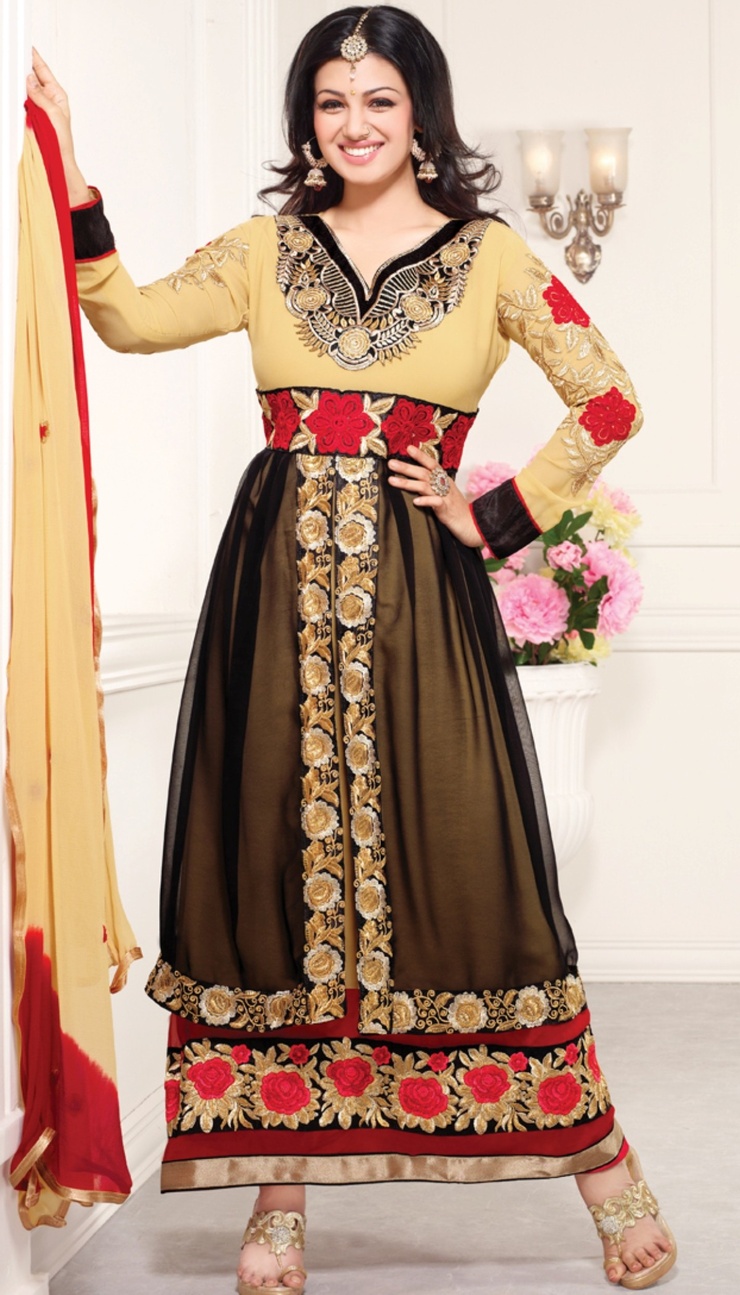 Ayesha Takia