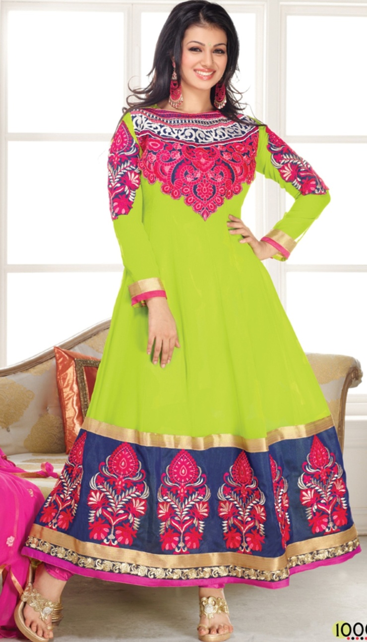 Ayesha Takia