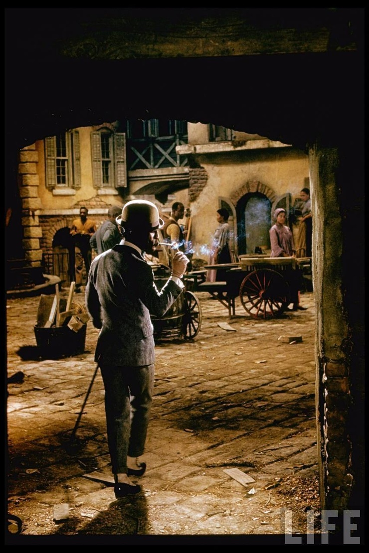 Porgy and Bess (1959) Porgy and Bess (1959)
