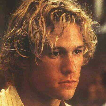 Heath Ledger