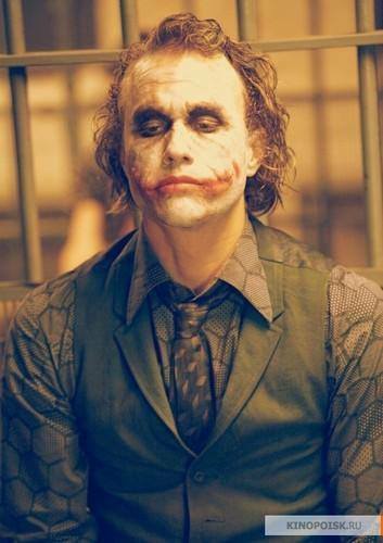 Heath Ledger