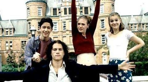 Heath Ledger