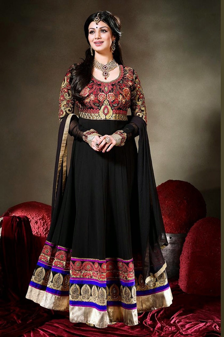 Ayesha Takia