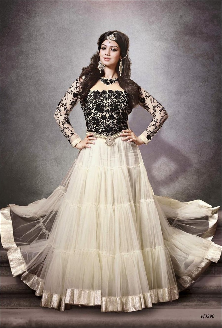 Ayesha Takia