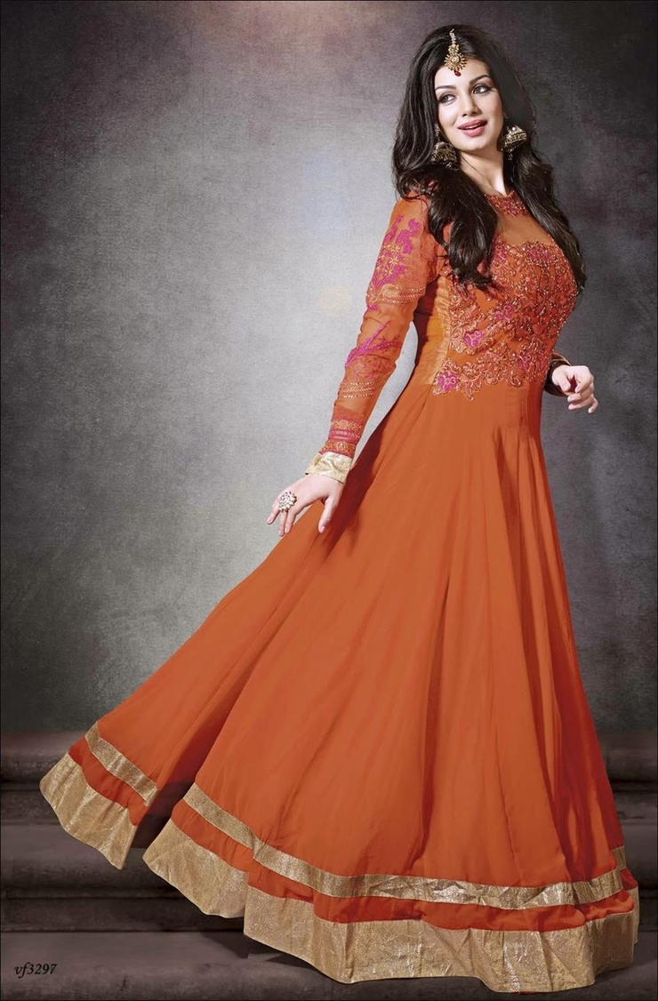 Ayesha Takia