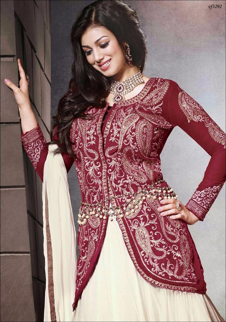 Ayesha Takia
