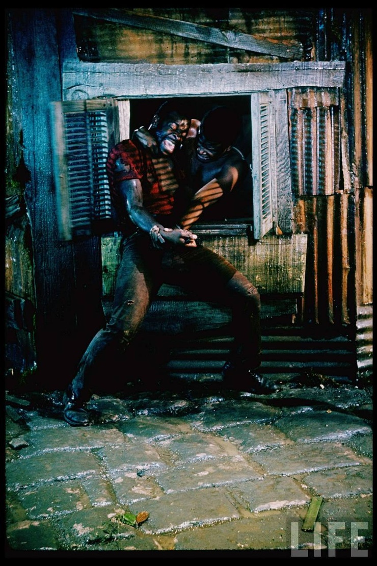 Porgy and Bess (1959)