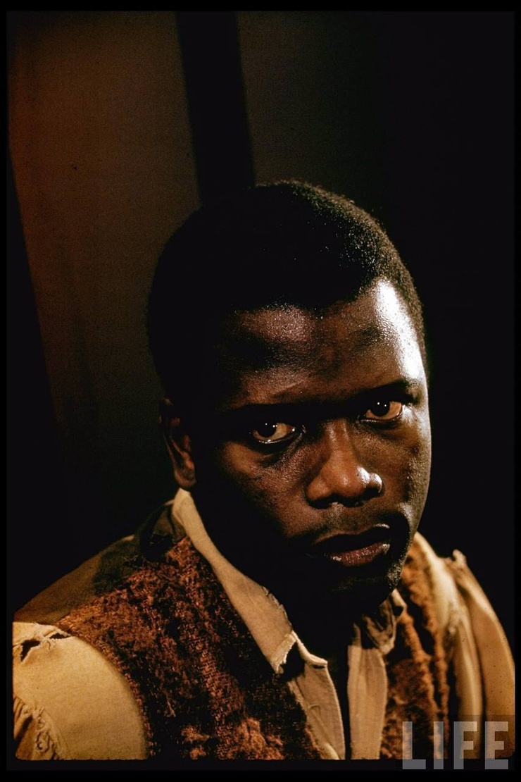 Porgy and Bess (1959)