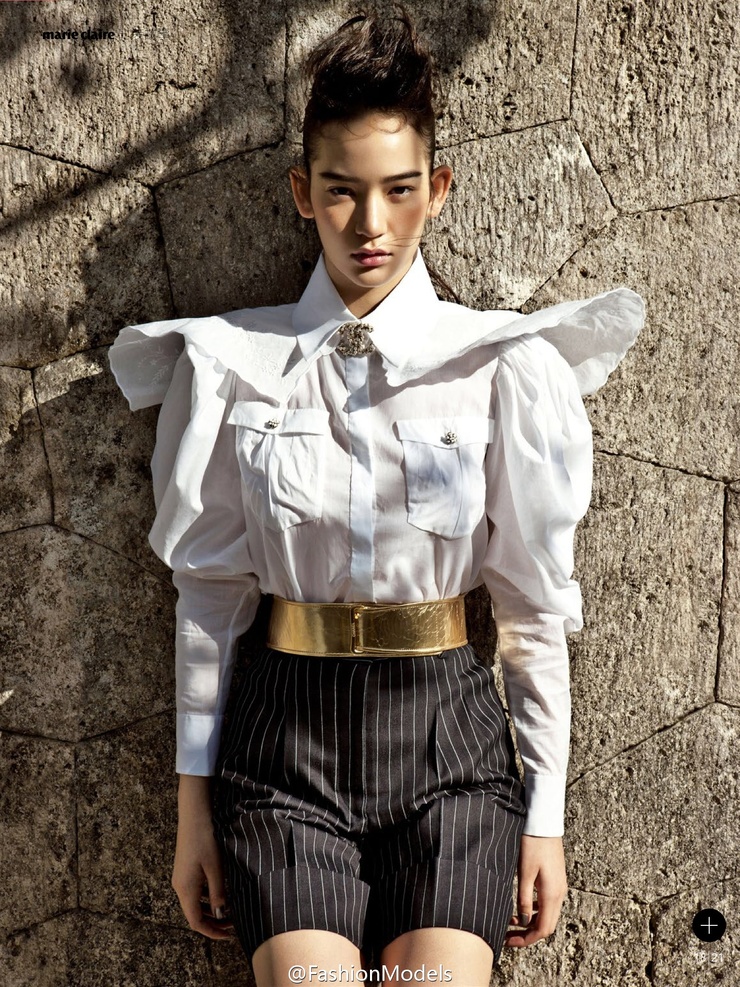 Mona Matsuoka
