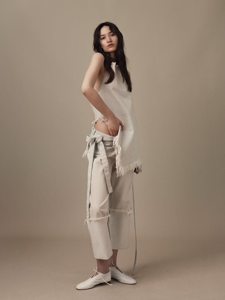 Mona Matsuoka Mona Matsuoka