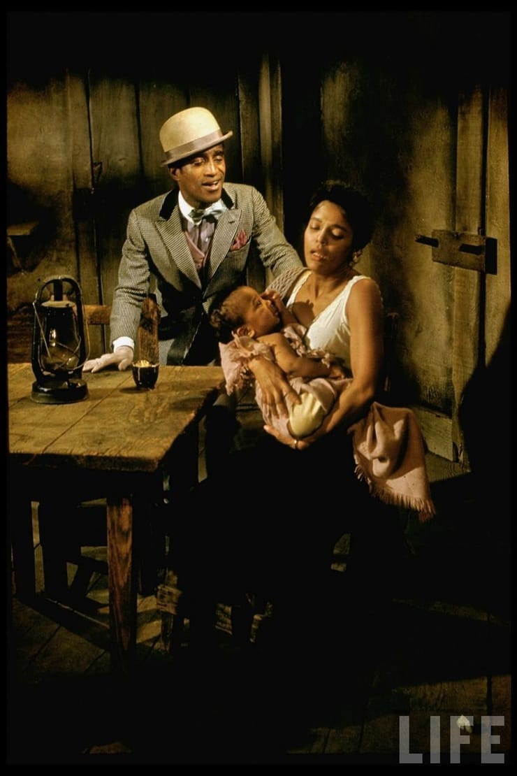 Porgy and Bess (1959) Porgy and Bess (1959)