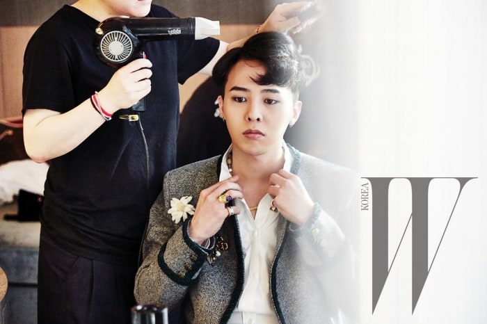 g-dragon