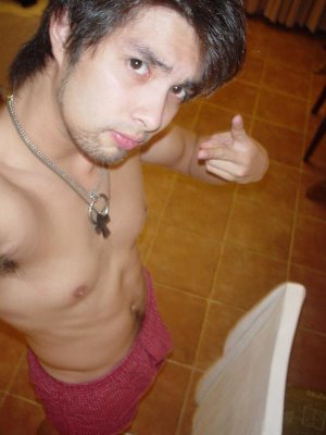 Joross Gamboa